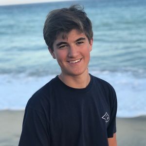 Meet your Posher, Will